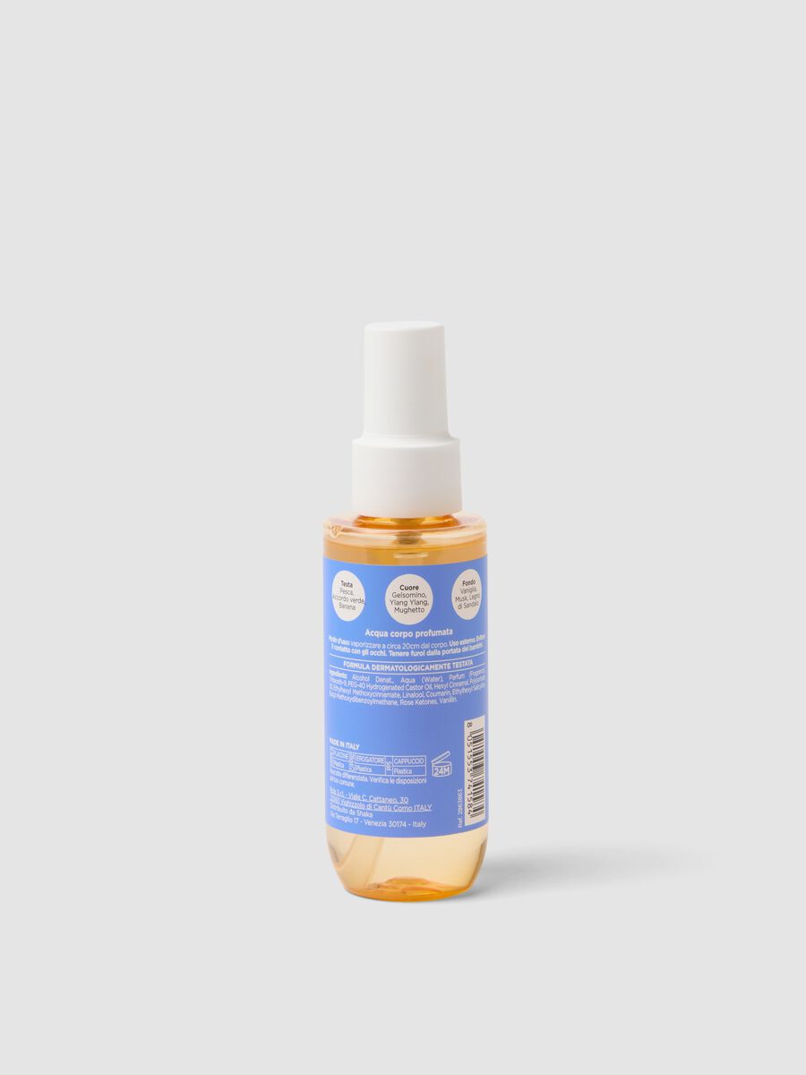 Body Beauty Routine Banana Split 100ml_1