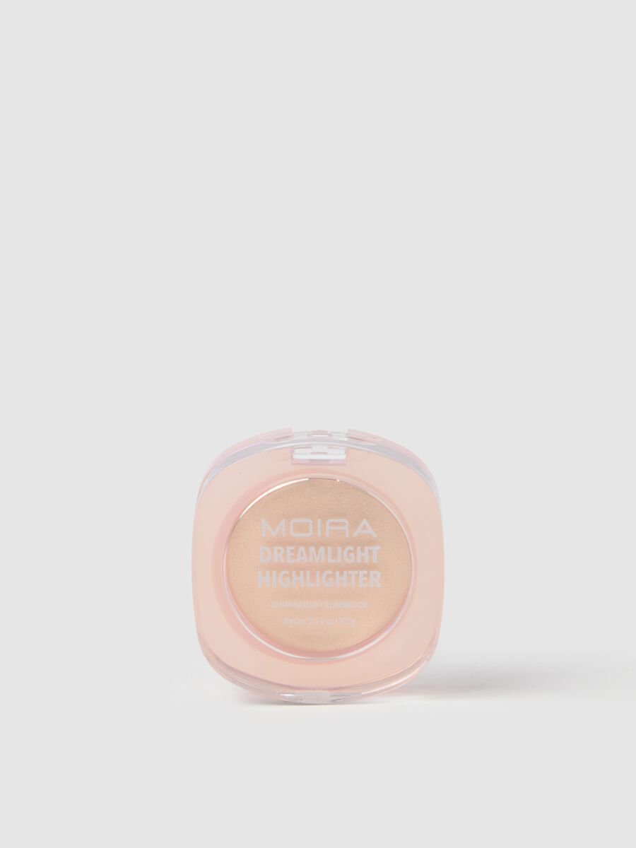 MOIRA DREAMLIGHT HIGHLIGHTER 007 RECKLESS LOVE ILLUMINATOR - Korean make-up_0