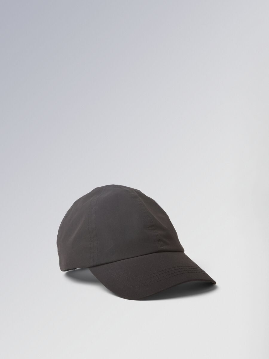 Cappello baseball con dettaglio logo ALTAVIA STUDIO_1