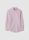 Multicolour pure cotton shirt regular fit_4