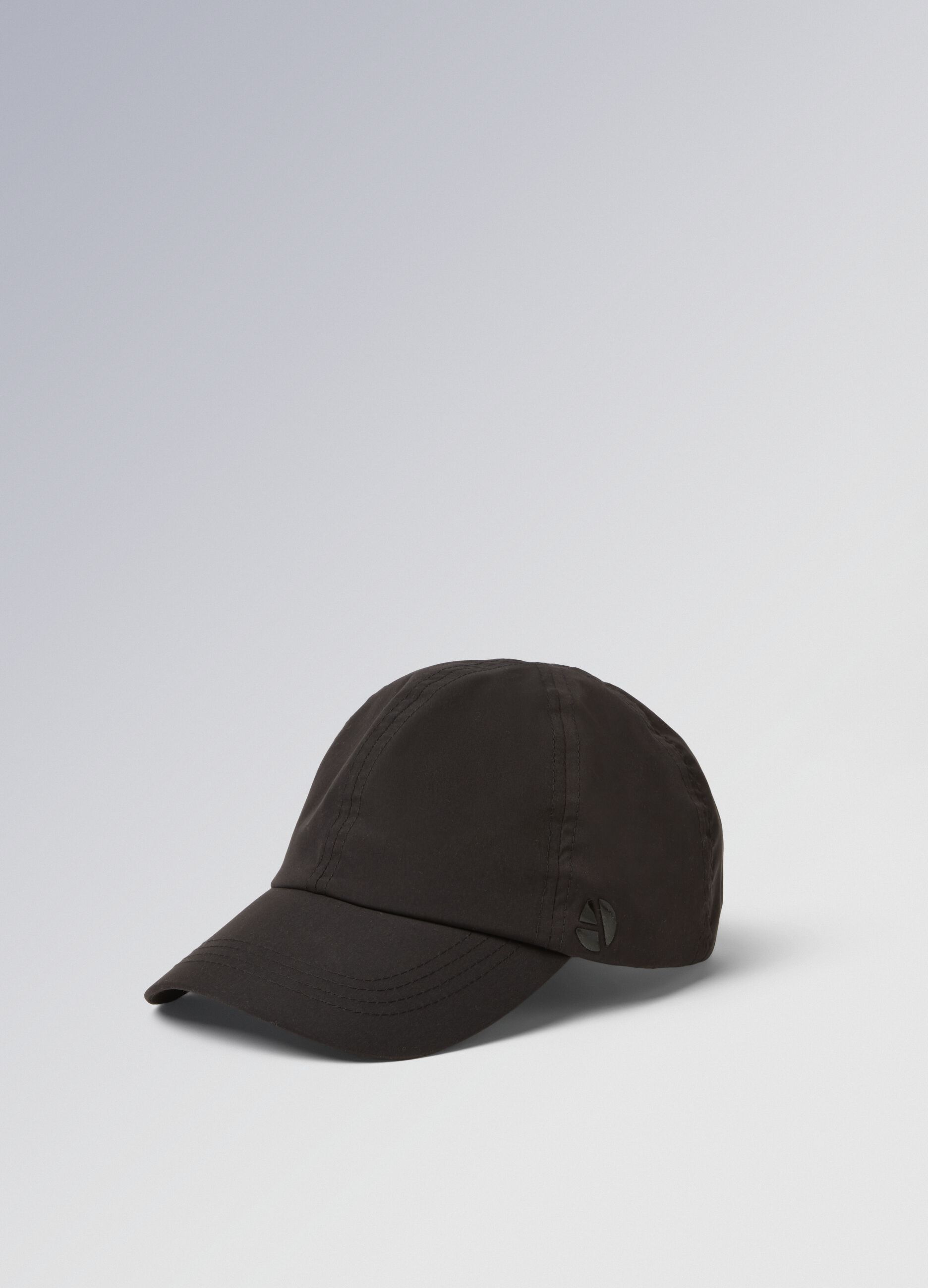 Baseball Cap with ALTAVIA STUDIO Logo Detail