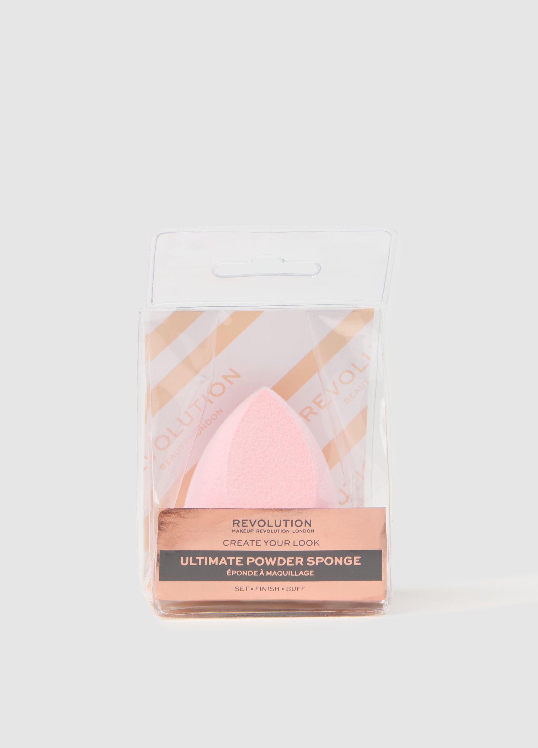 Create Ultimate Powder Make-up Sponge