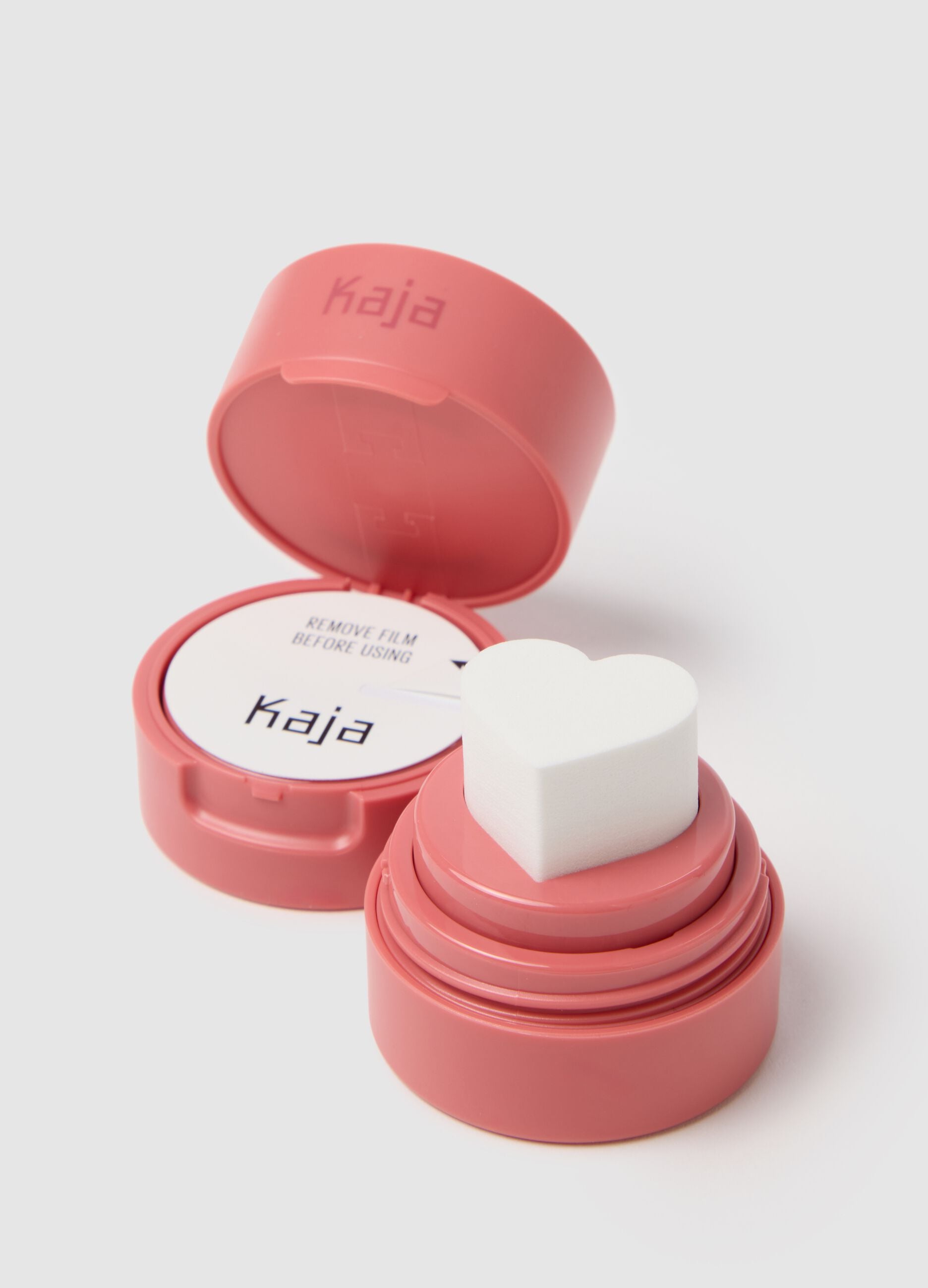 KAJA CHEEKY STAMP 02 SAUCY