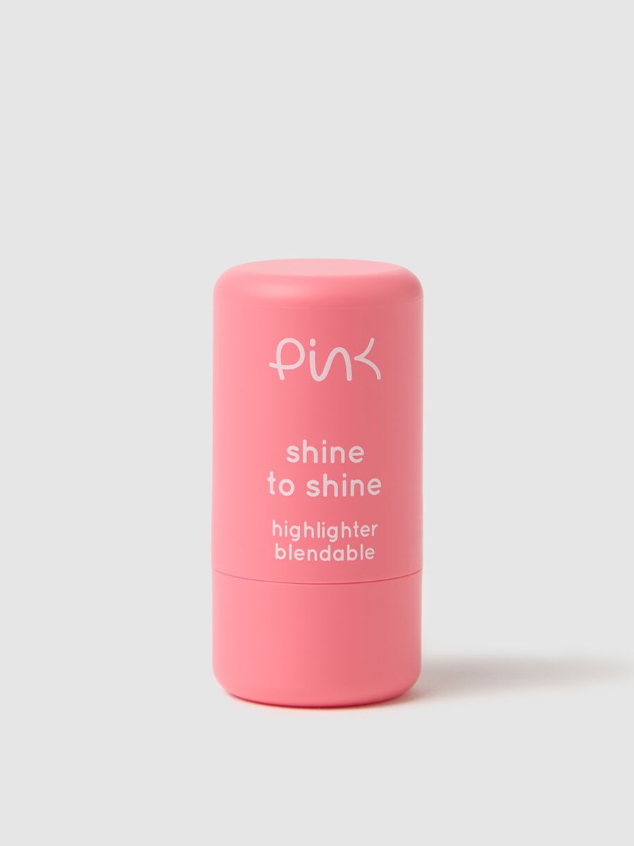 Pink Shine to Shine 02 ROSE TOUCH_0