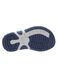 Multicolour sandals with hook-and-loop closure for children_2