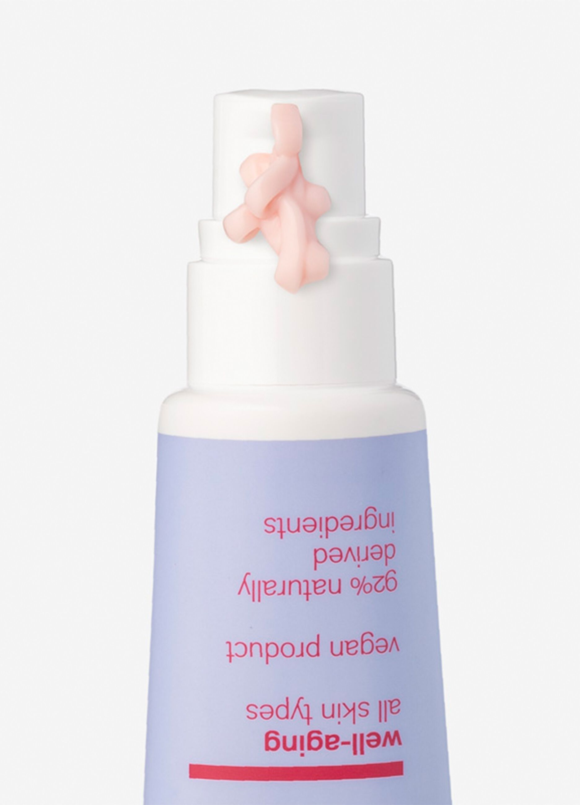 Anti-wrinkle face cream