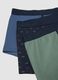 Multicolour stretch cotton boxer 3-pack, regular fit_5
