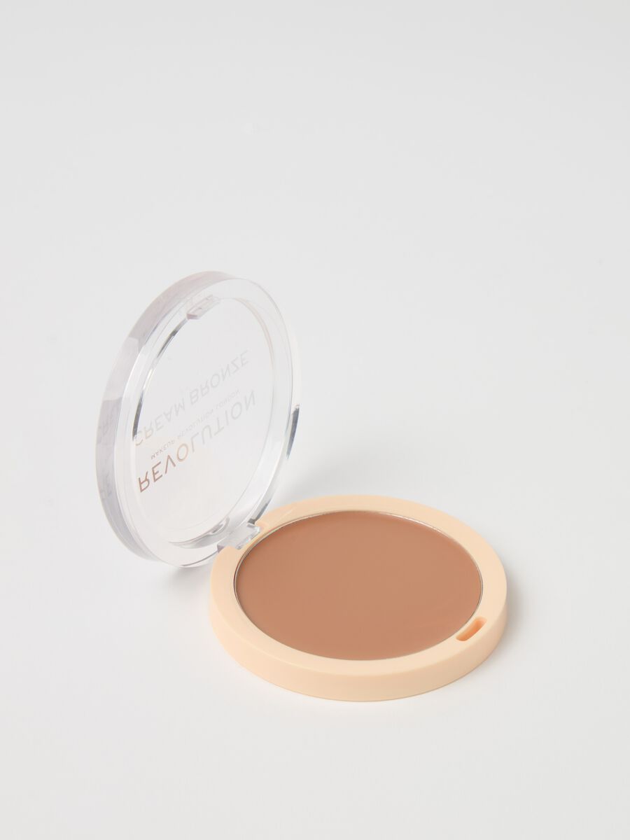 Ultra Cream Bronzer Light Bronzer in Crema_1