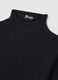 Mock-Neck Body Black_8