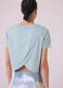 Soft Fabric T-shirt ALTAVIA STUDIO_3