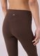 High-waisted leggings in technical fabric by ALTAVIA STUDIO_3