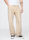 Wide Beige Linen Trousers_1