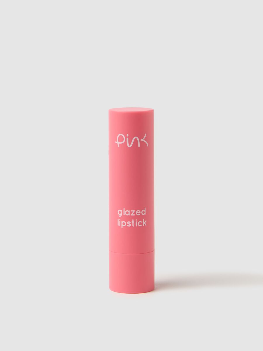 Glazed Lipstick 01 Toasted Nut_0