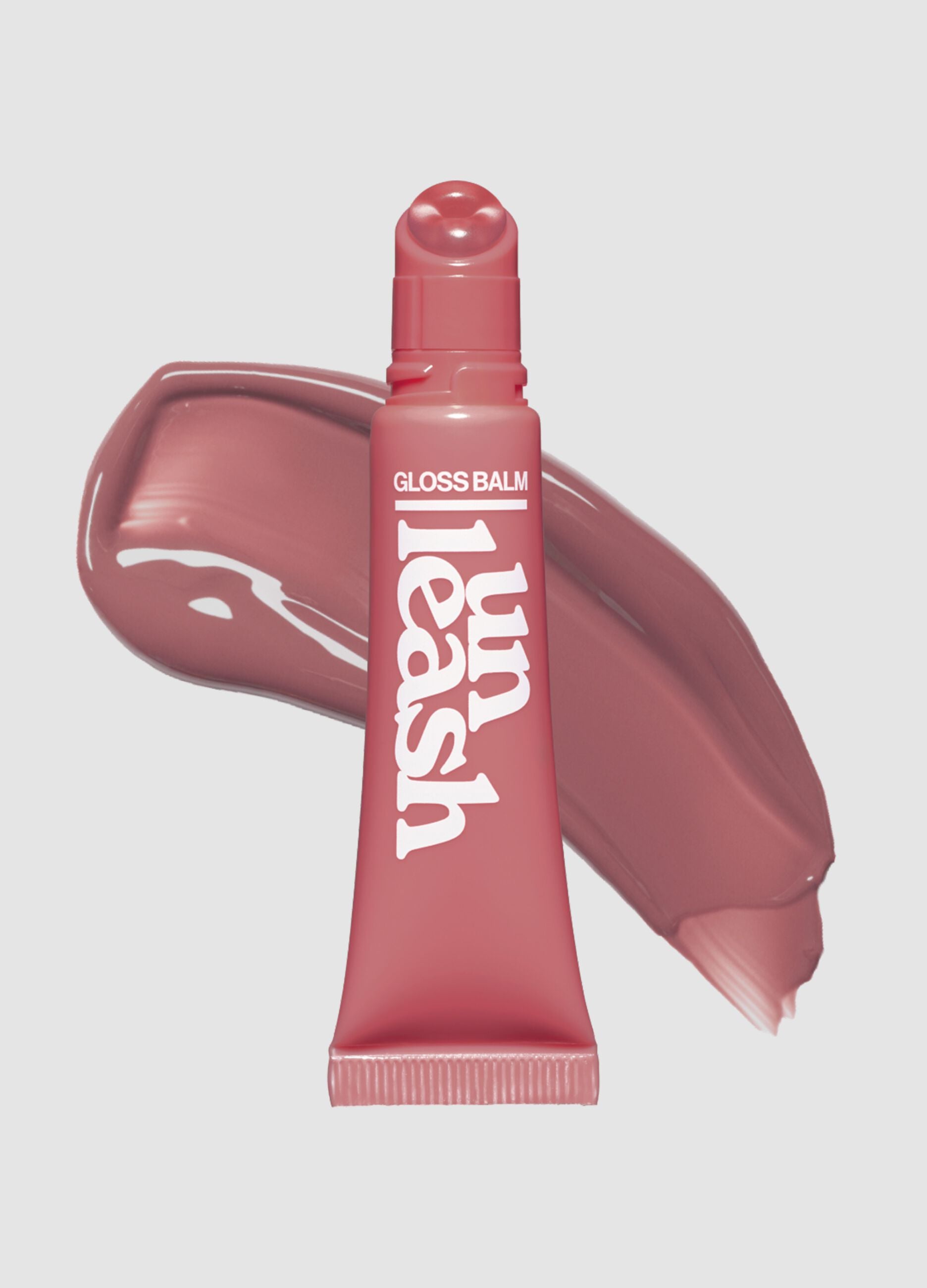 SUNSET DAZZLE GLOSS BALM NO.8 FIRENZE - Korean make-up