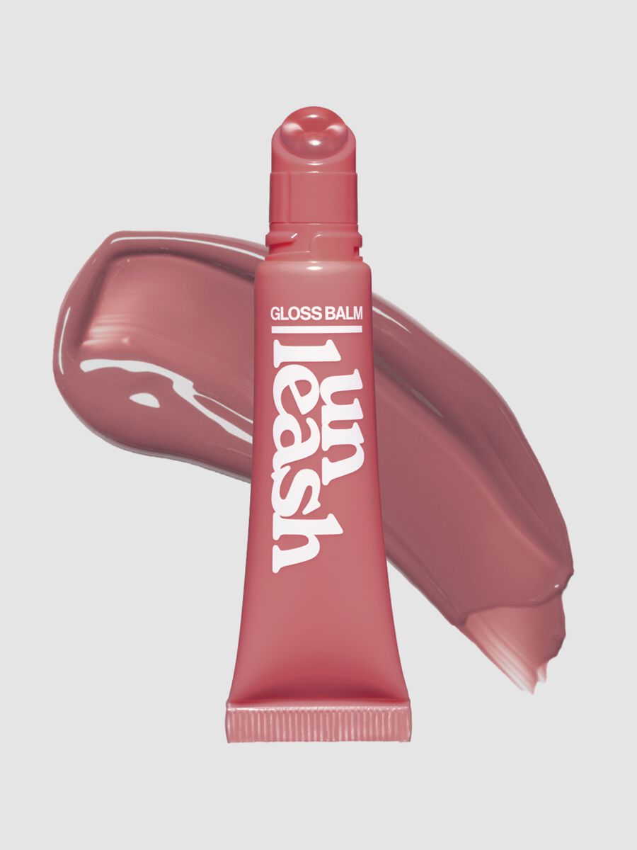SUNSET DAZZLE GLOSS BALM NO.8 FIRENZE - Korean make-up_0