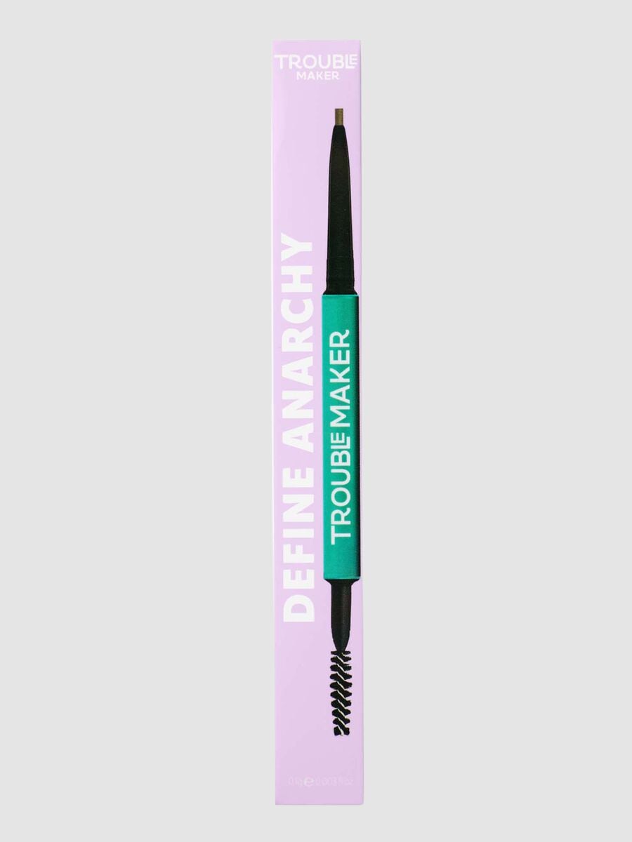 Define Anarchy Micro Brow Pencil Light Brown 0.1g_0