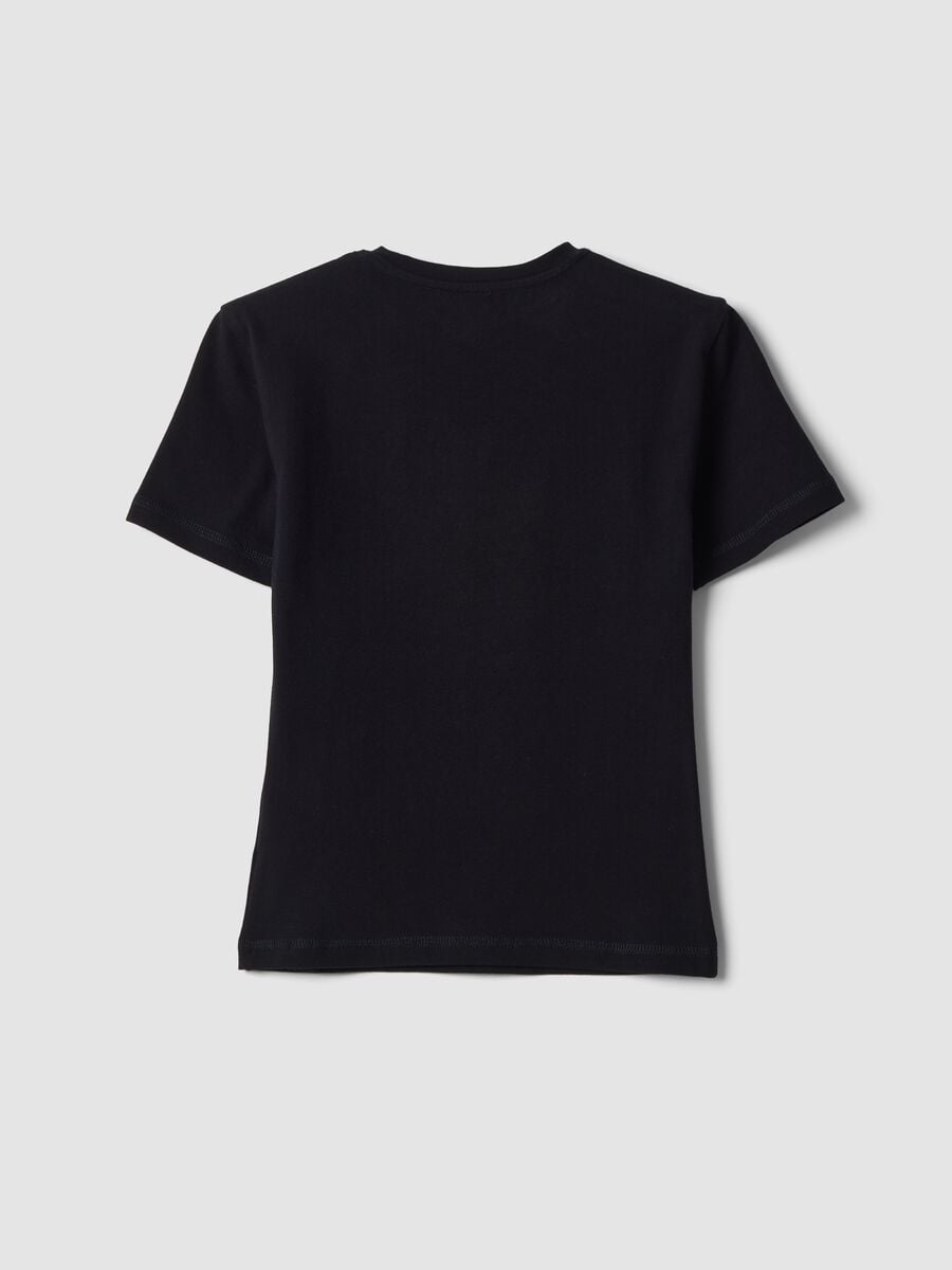Perfect Black T-shirt_1