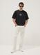 Black Inter Miami CF print T-shirt_1
