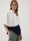 White viscose-blend shirt_2