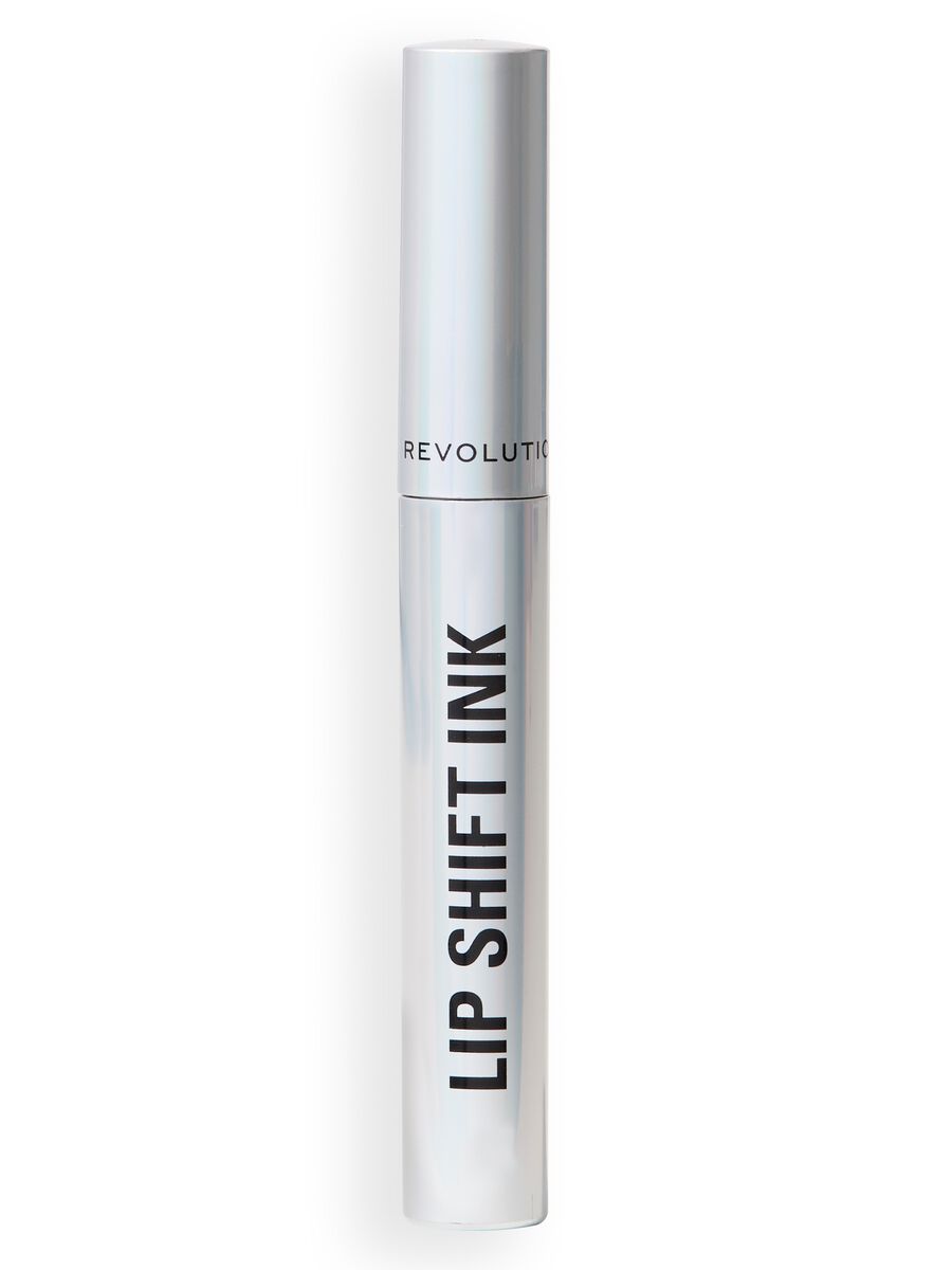Revolution Lip Shift Ink Peel Off Lip Tint Bitten Cherry_1