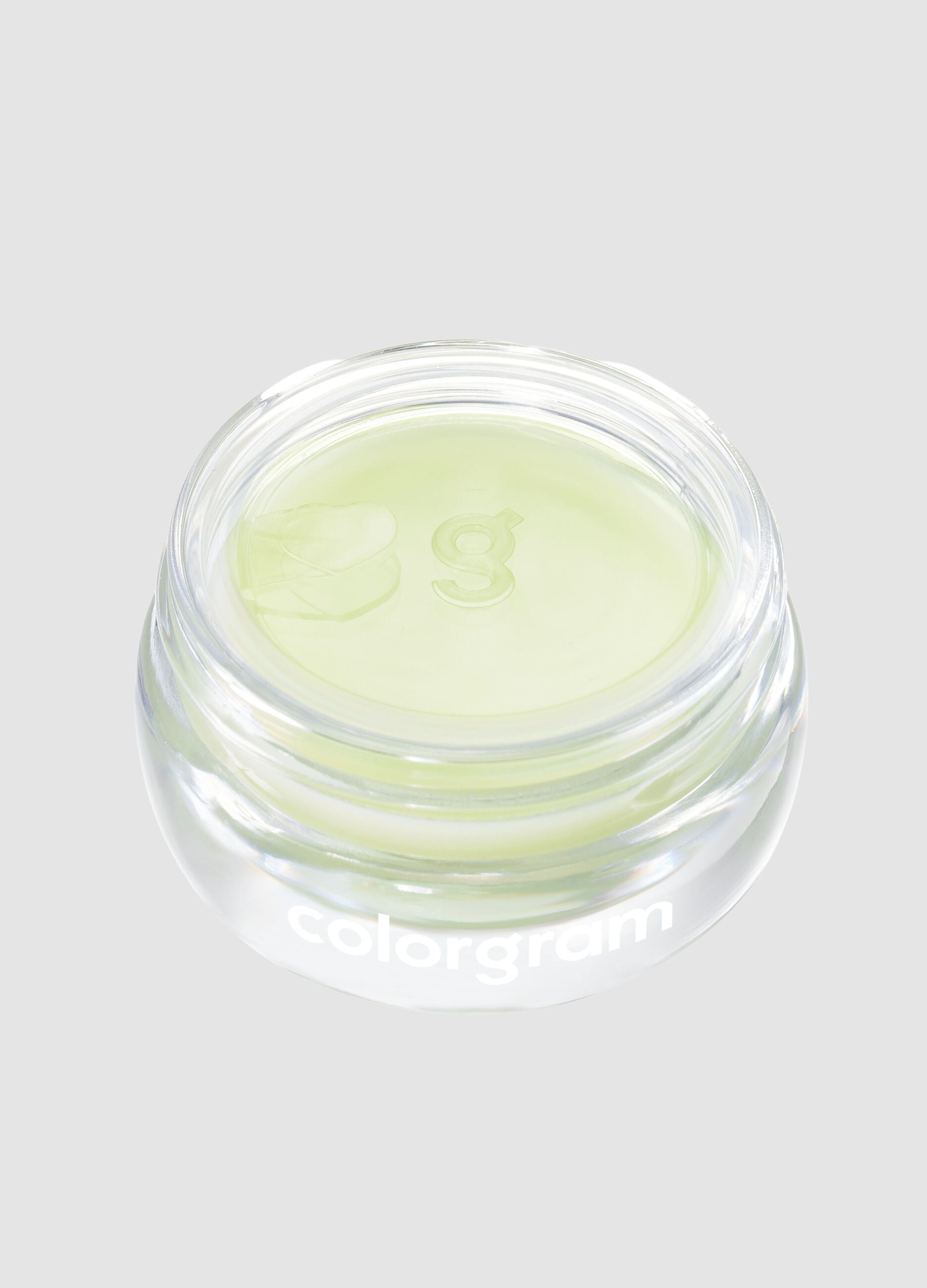 Tintin Dory Lip Jam 01 Shine Muscat Jam 3.5 g - Korean make-up