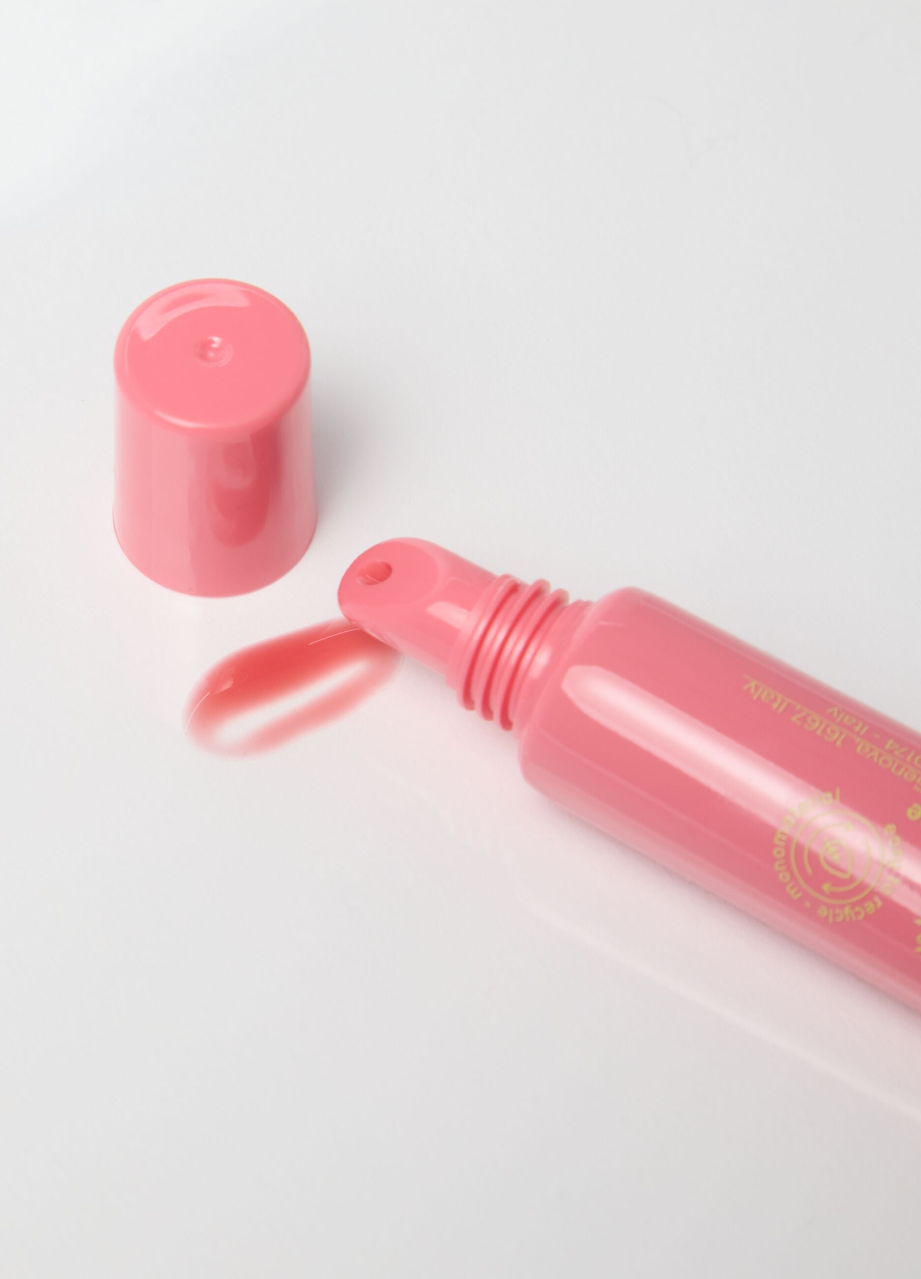 Pink Glazed 04 FRENCH KISS
