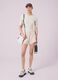 ALTAVIA STUDIO Ribbed Stretch Modal T-shirt_0