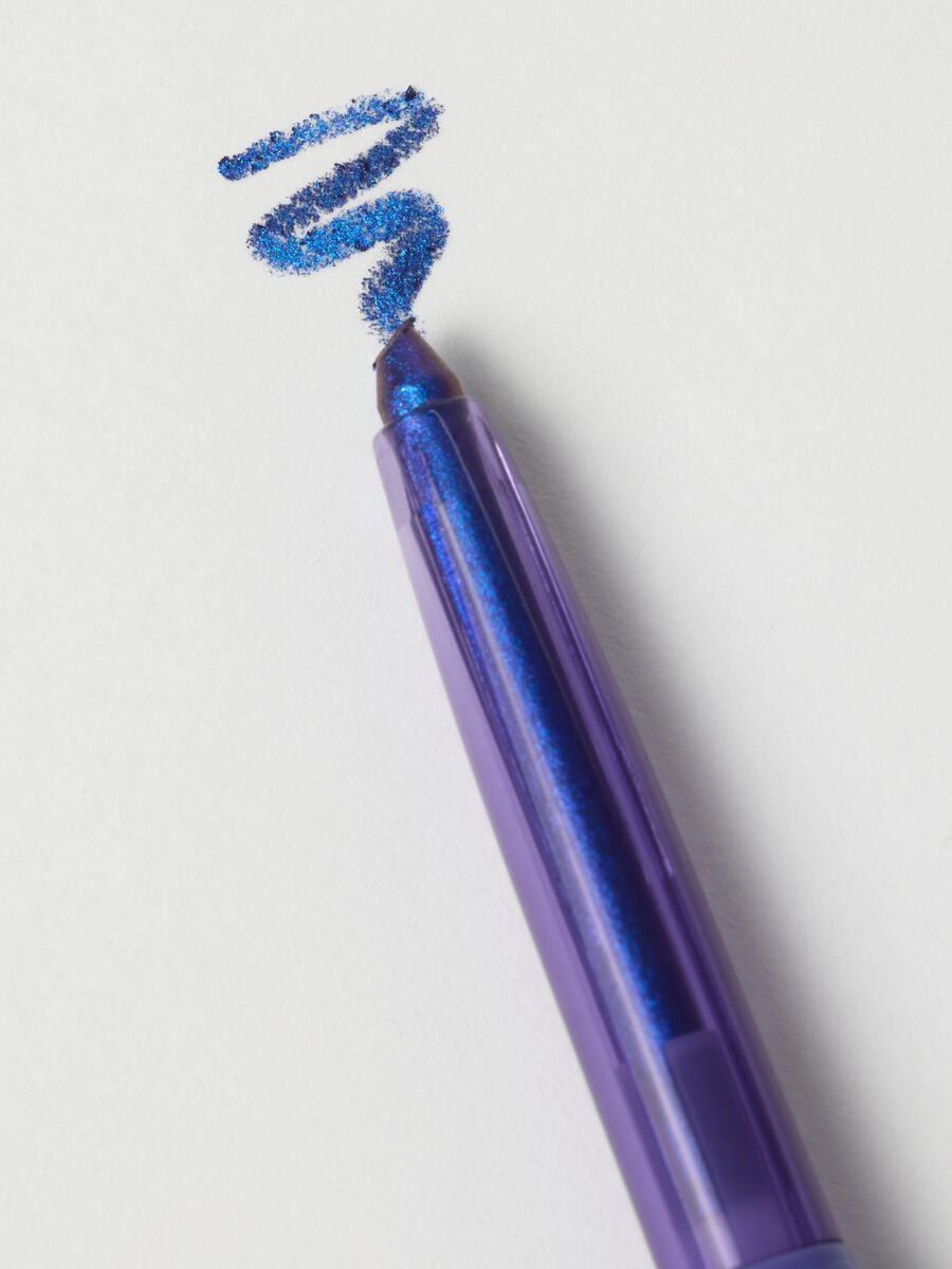 MOIRA SUPERNOVA MULTICHROME GEL LINER 008 ZORA PENCIL - Korean makeup_2