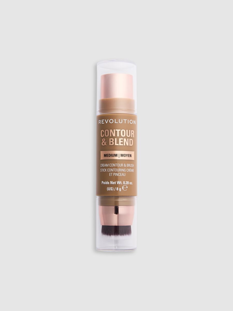 Reloaded Contour & Blend Stick Medium_1