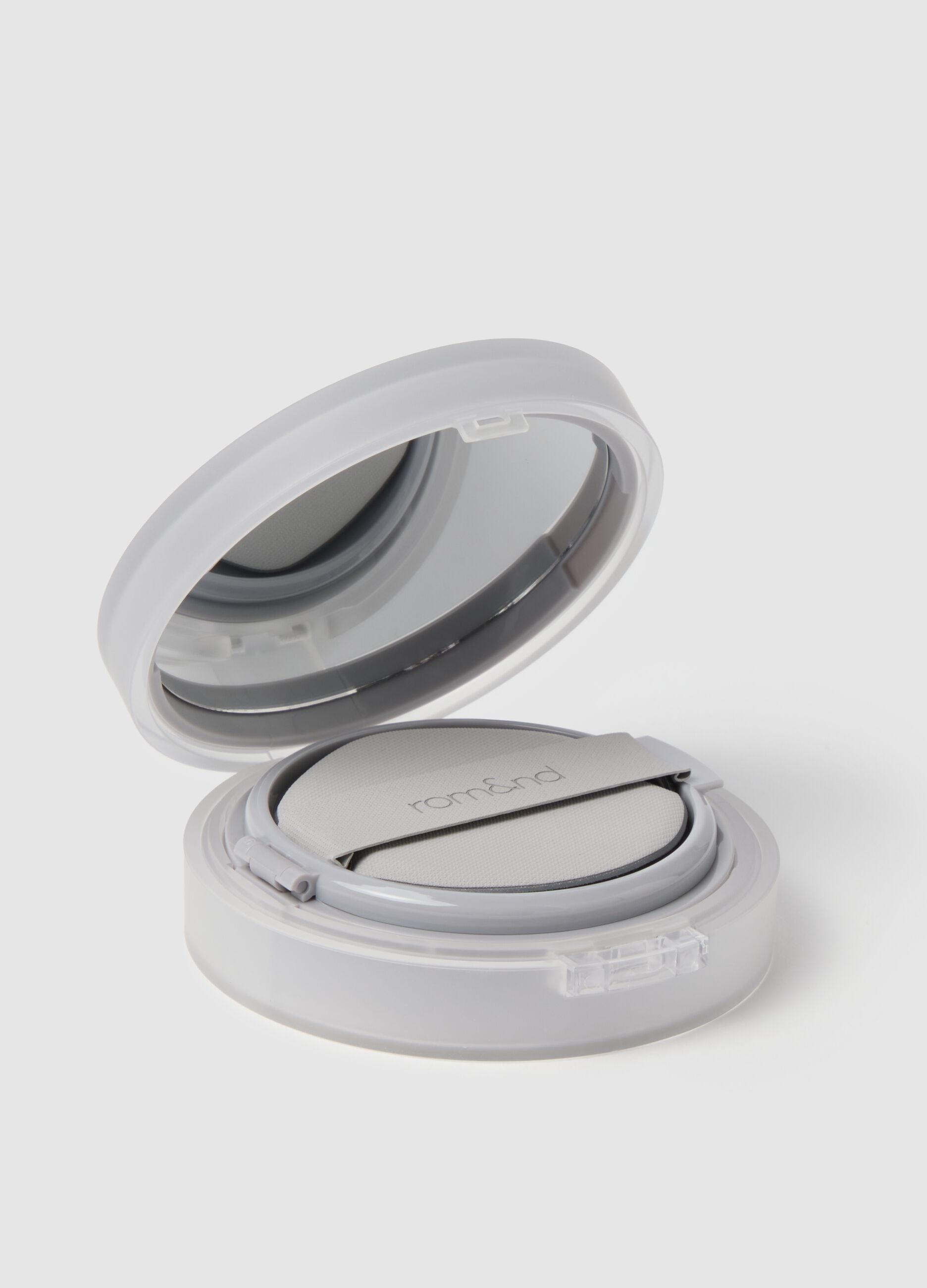 ROM&ND NU ZERO CUSHION 05 SAND25 CUSHION FOUNDATION - Korean make-up