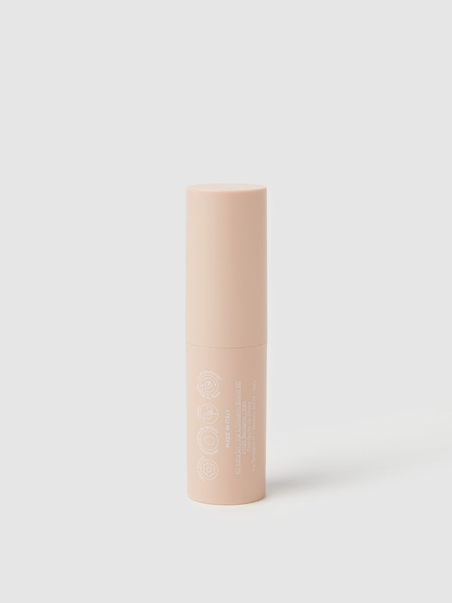 Contouring foundation 01 Ivory_2