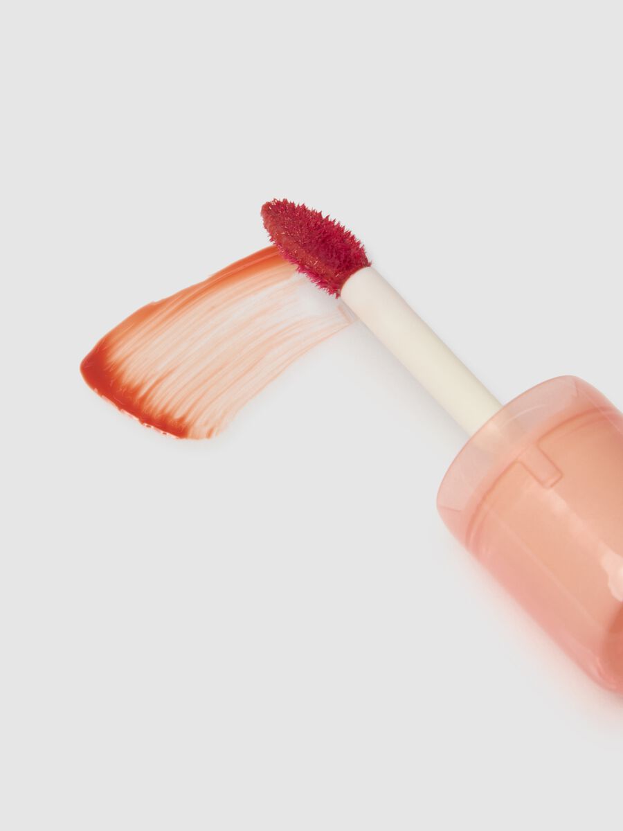 JELLING NUDE GLOSS #305 TANGERINE RING - make-up coreano_2