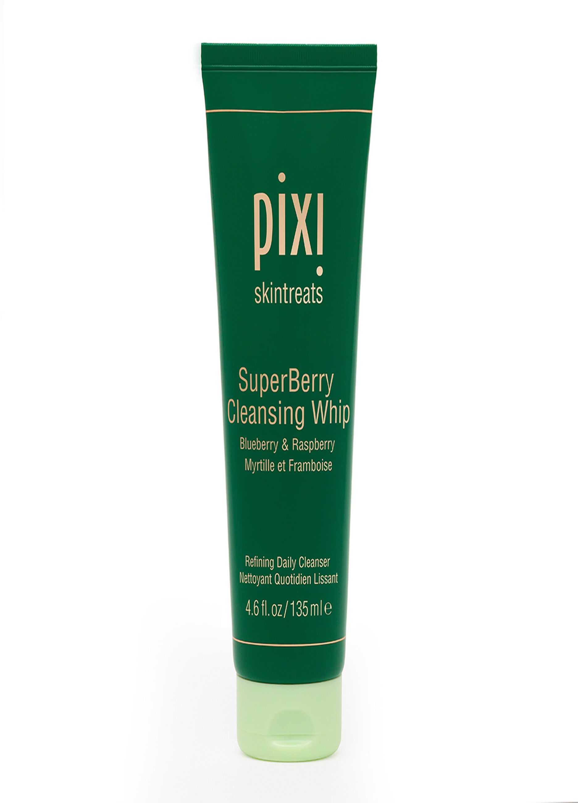 PIXI SUPERBERRY CLEANSING WHIP 135ML