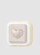 Milk Bling Heartlighter 07 Buttercup Ivory 2.2 g - Korean make-up_0