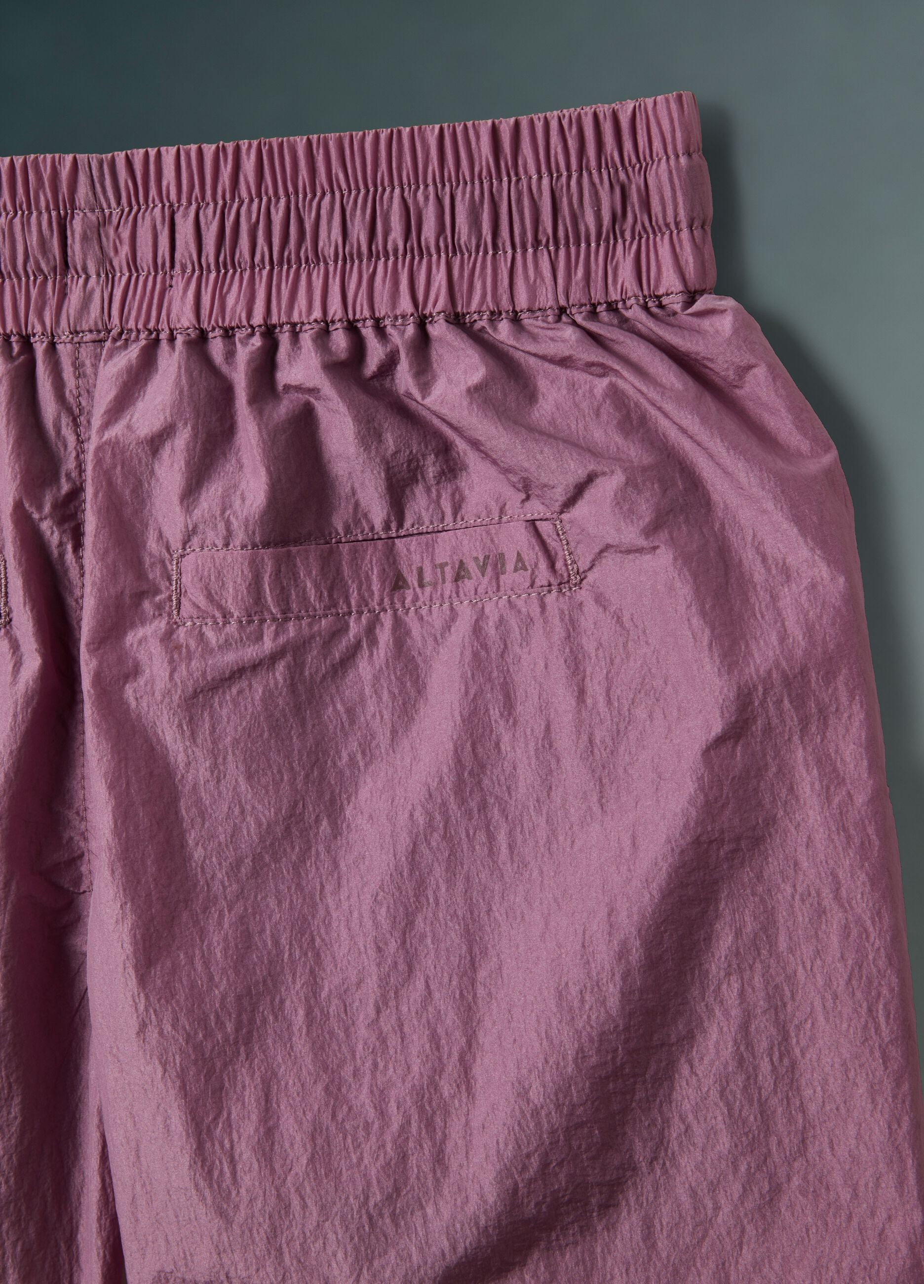 ALTAVIA WITH DEBORAH COMPAGNONI Technical Shorts
