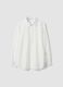 White viscose-blend shirt_4