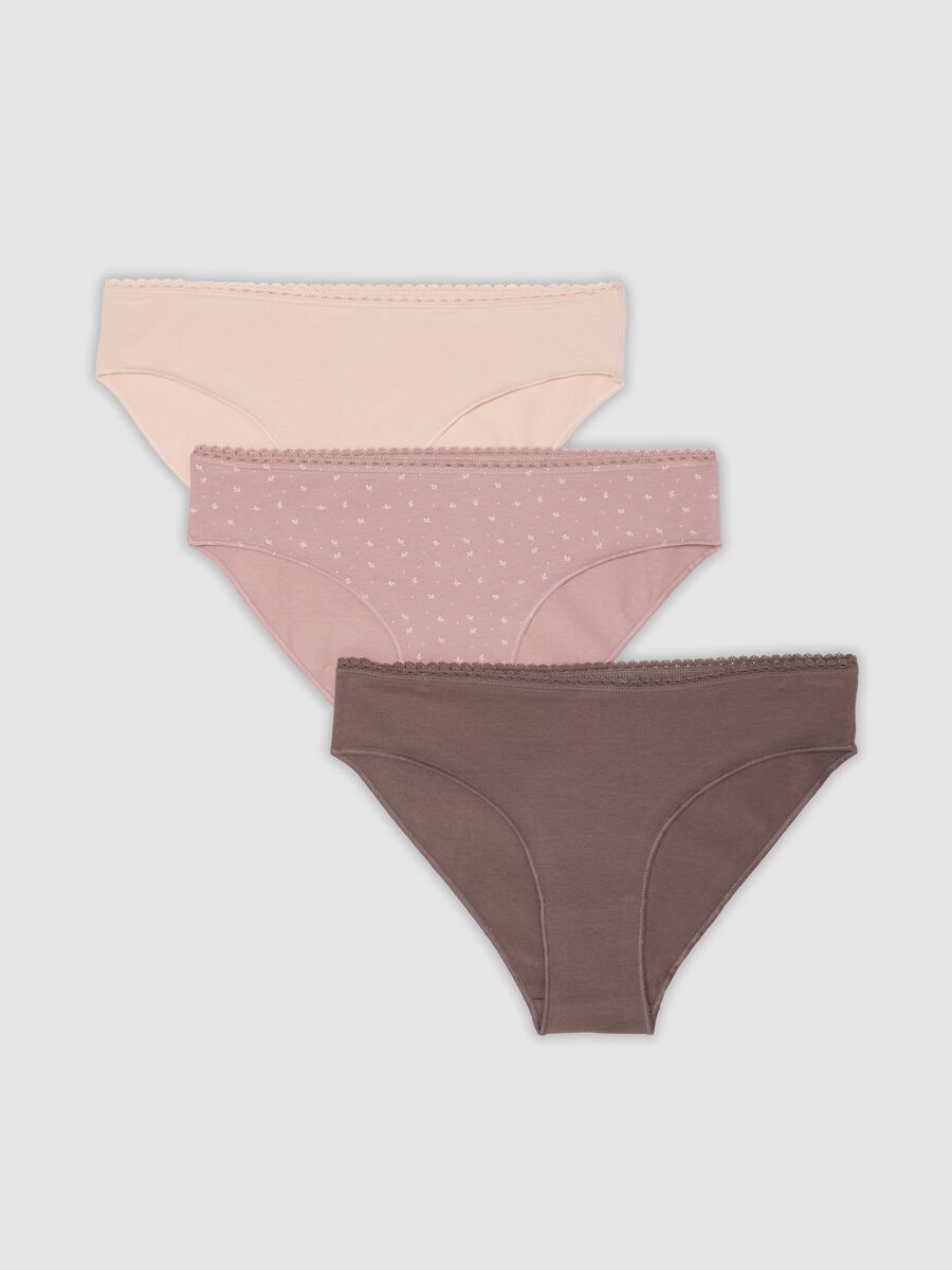 3-pack multicolour organic stretch cotton briefs_4