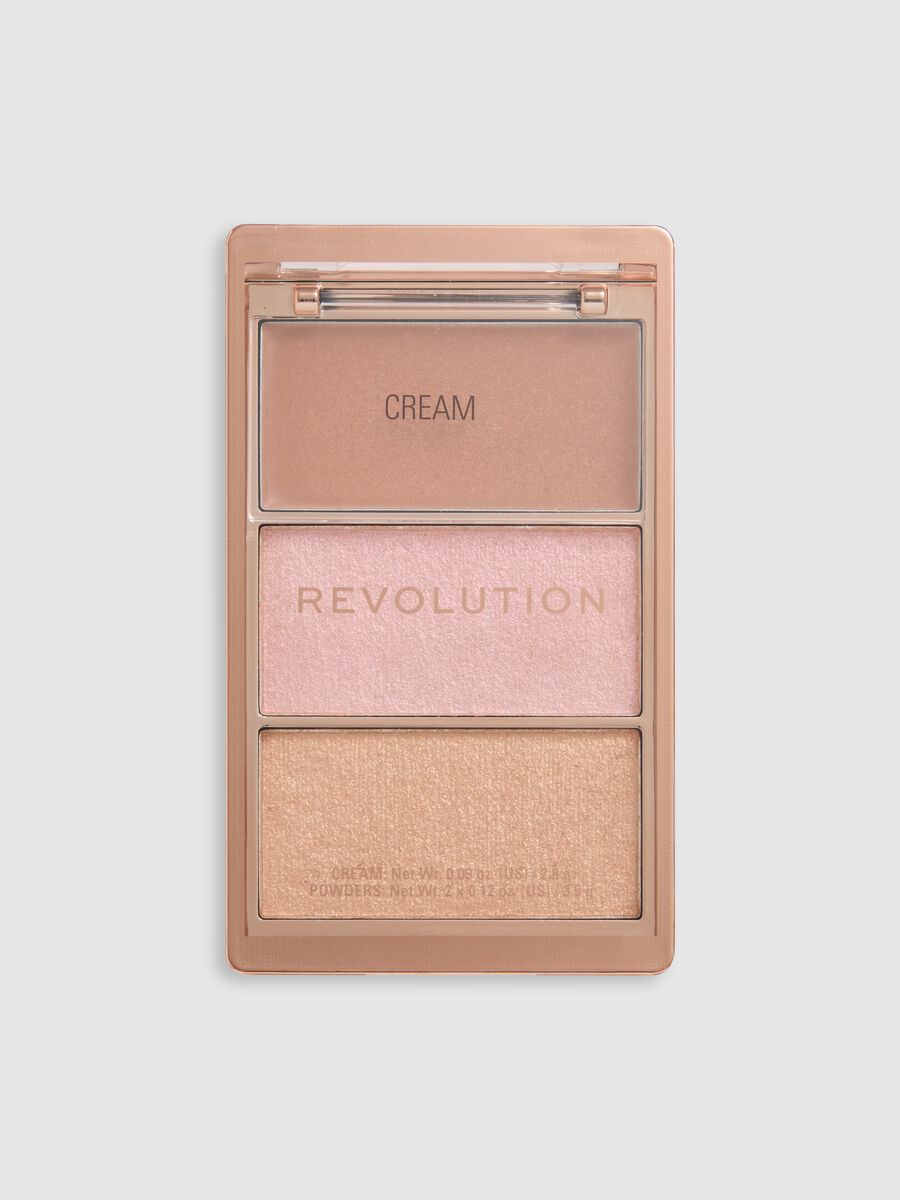 Highlight Icon Palette Molten Bronze_0