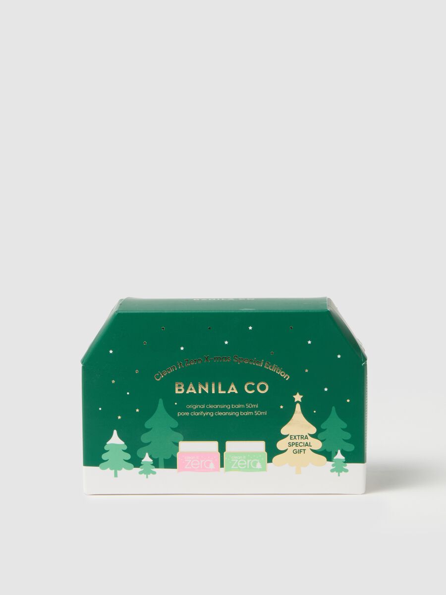 BANILA CLEAN IT XMAS SET_5