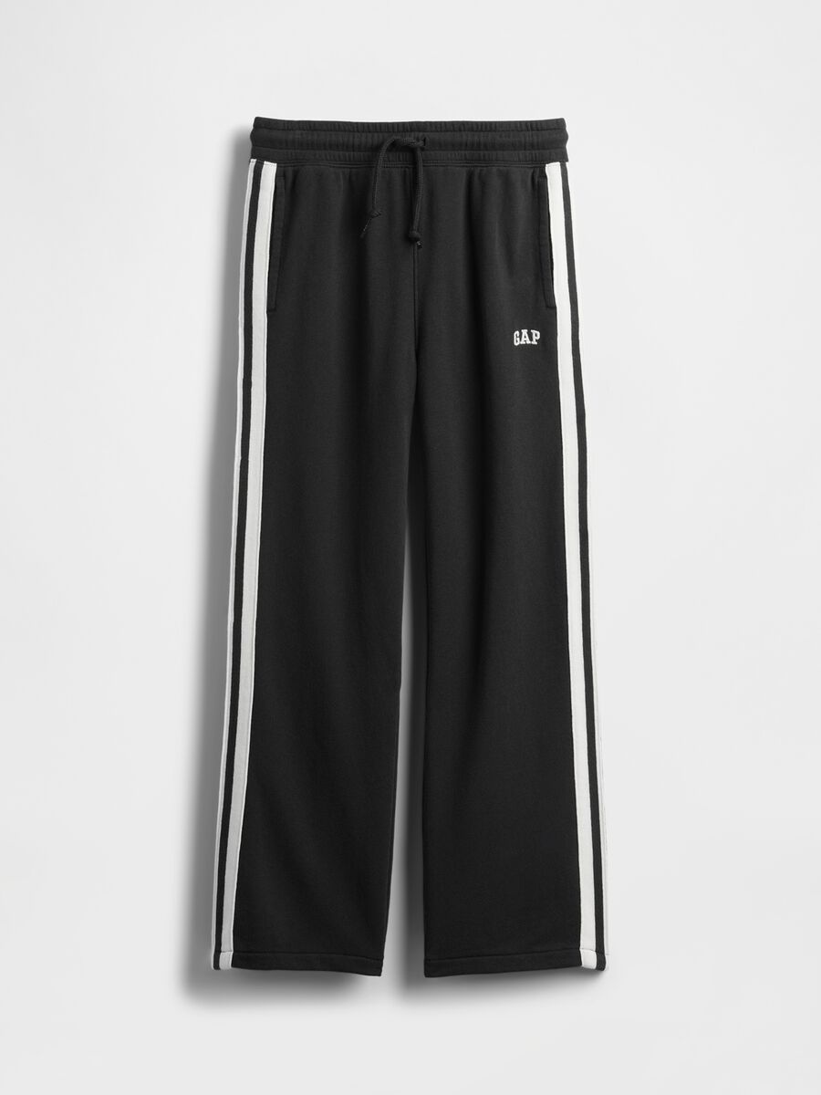 Joggers con logo GAP_3