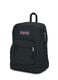 Black Cross Town Plus Backpack_1