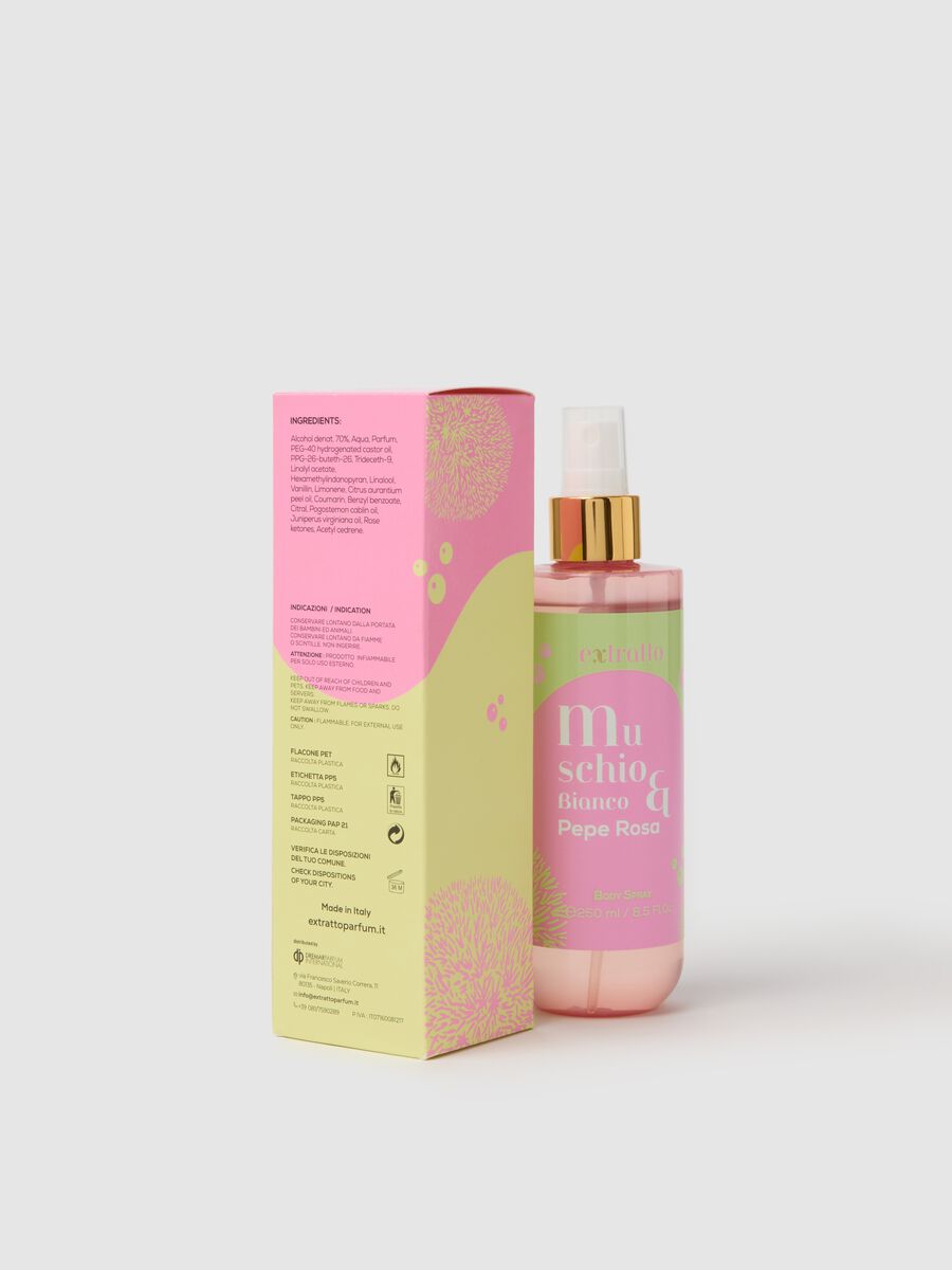 Body Spray with notes of pink pepper and musk, fresh and lively, creamy and enveloping._1