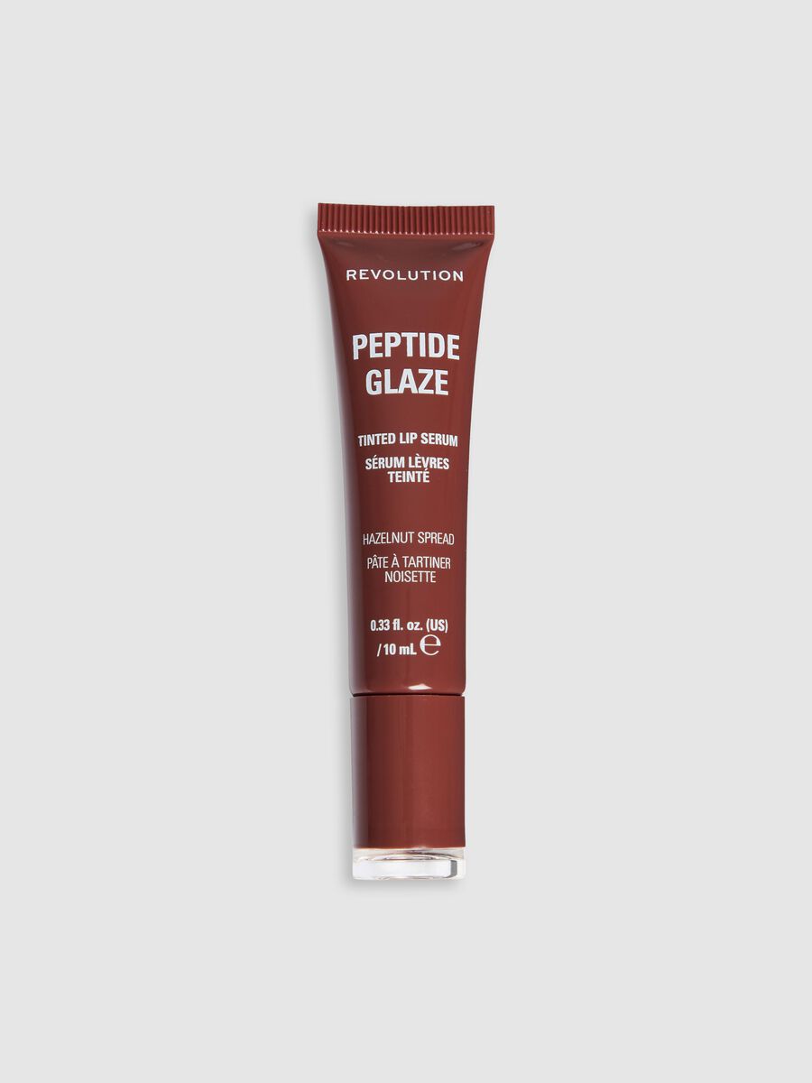 Peptide Glaze Tinted Lip Serum Hazelnut Spread_2