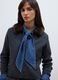 Grey cardigan with contrast collar, regular fit_2