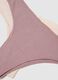 Twin-pack multicolour regular fit stretch cotton Brazilian briefs_5