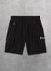 Kombat Active Cargo Shorts Black_0