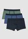 Multicolour stretch cotton boxer 3-pack, regular fit_4