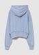 Cotton-blend full-zip hoodie_5