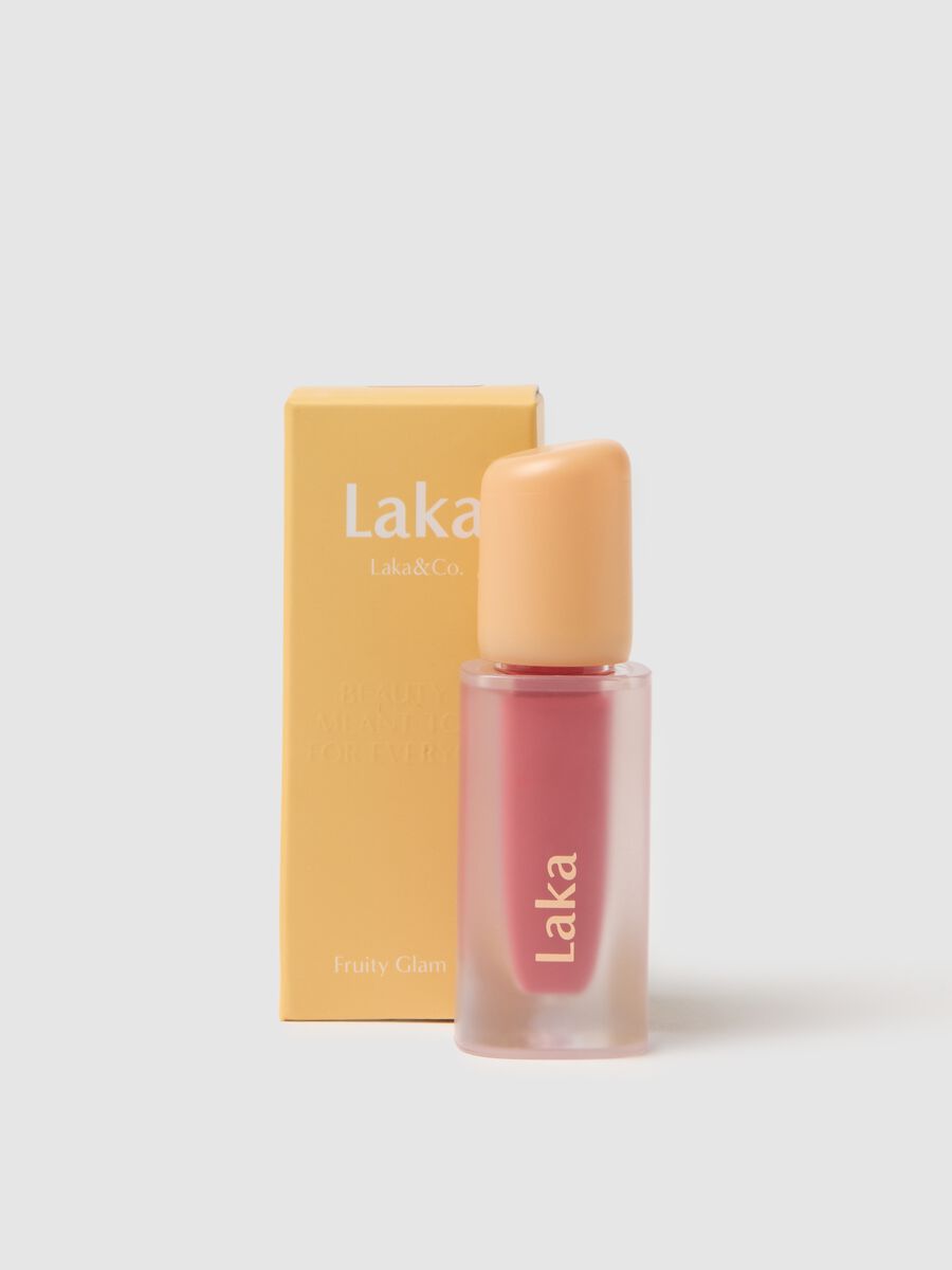 FRUITY GLAM TINT #113 PLEASURE - make-up coreano_0