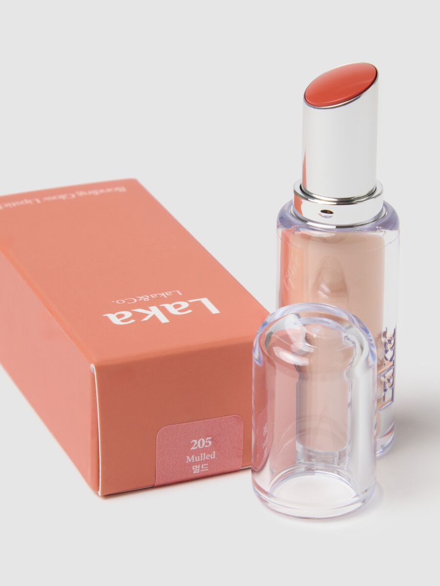 BONDING GLOW LIPSTICK #205 MULLED - make-up coreano_2